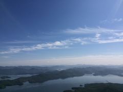 -五女山景区