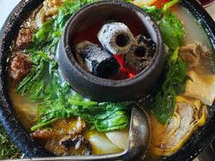 腾冲土锅子-泓0871臻选云南菜·味庄