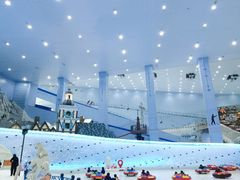 -广州热雪奇迹