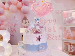 -今日Cake蛋糕茶歇·甜品台定制