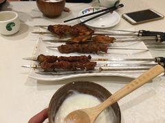 -巴依老爷·新疆美食(上城区天城路店)