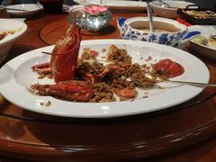 -聚宝渔港.五钻酒家(上地店)