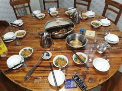-肥婆麻辣火锅.顺德首创药材麻辣火锅(容桂店)