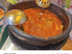 -黔二妞地摊火锅(龙华清湖店)
