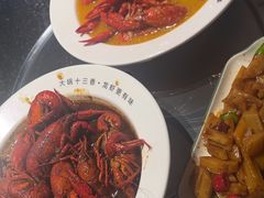 -叶派龙虾·招牌十三香(合肥路首店)