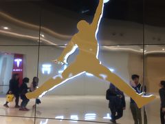 -JORDAN(西塔天环广场店)