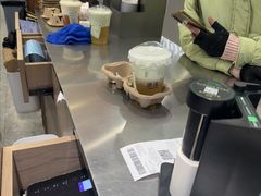 -唐沫茶兮(首山店)