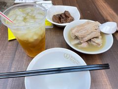 -松發肉骨茶(克拉码头店)
