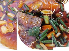 夫妻肺片-伊兰麒兰馨园·川菜·清真馆(339电视塔店)