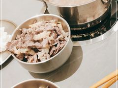 -晓沸牛肉海鲜小火锅(白湖亭万达广场店)