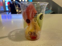 -每日新鲜水果吧(黄浦来福士店)