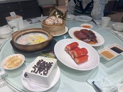 -老广酒楼(樱花店)