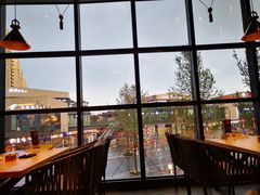 -候鸟等风来·精致西厨(万科第五城店)