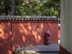 -白帝城·瞿塘峡景区