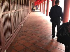 -梵天禅寺