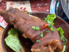 -赵美丽·重庆社区火锅·直营店(火车东站·中豪国际店)