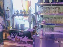 -AK47烤羊腿串吧(柳浪家园店)