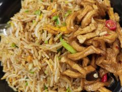 -串小白烧烤(金沙洲店)