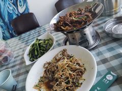 -蘭湘荟一线江景餐厅(解放西路店)