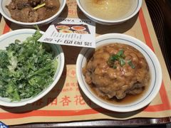 -杏花村水席楼·洛阳水席(老城十字街店)