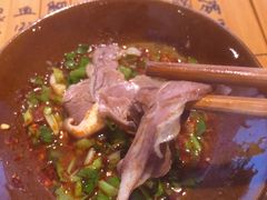 -恋羊时代黑山羊火锅(滨海大道店)