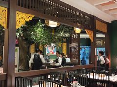 大堂-八大碗·地道东北菜(佳兆业店)