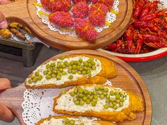 -醉炫音速烧烤(沙河总店)