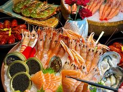 -花潮料理艺食馆(SM新生活广场店)