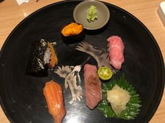 -七福日本料理
