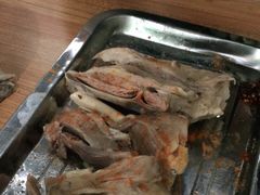 -马学武手抓美食(下南关总店)