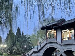 -团结湖公园