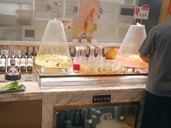 -汉阳廷自助烤肉(嘉禾金铂天地店)