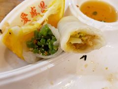 -素清香(解放路店)