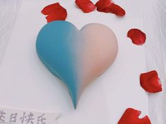 -蜜思琪蛋糕(民生路店)