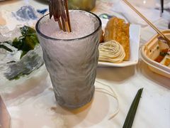 -阳光码头海鲜火锅(玉立路店)