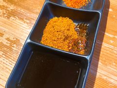 -一井烧肉·活鳗·寿司(望京SOHO店)