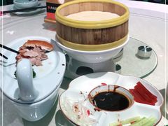 -北平食府(马鞍山路店)
