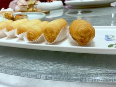 秘制叉烧酥-湛江菜.江南首席(昆山店)