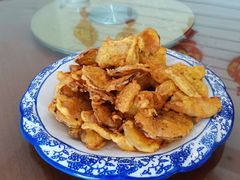 -宜城私房菜.臭鳜鱼(九华新街店)