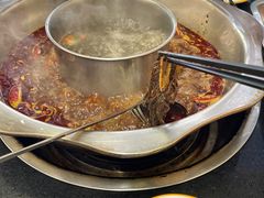 -金鼎雪山牦牛杂火锅(理县总店)