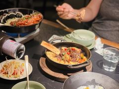 -OGGI TRATTORIA PIZZERIA(深业上城店)