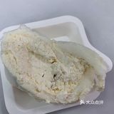 大白兔奶糖卷