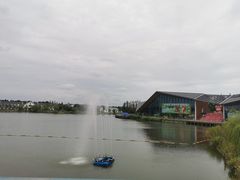 -上海长兴岛郊野公园