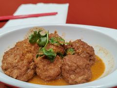 -喜家德虾仁水饺(世纪大都会店)