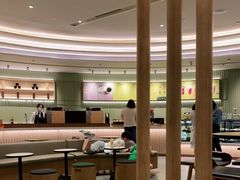 大堂-星巴克臻选(上海陆家嘴中心店)