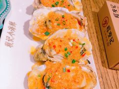 -程友记小海鲜·烧烤(马狮店)