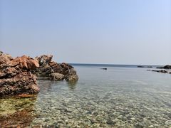 -养马岛旅游度假区