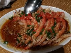 -宁波柏悦酒店·钱湖渔港