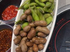 -丰茂烤串(公园店)