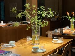 -一坐一忘云南菜(三里屯店)